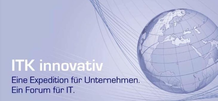 Blockchain für die Praxis im FIT Sankt Augustin