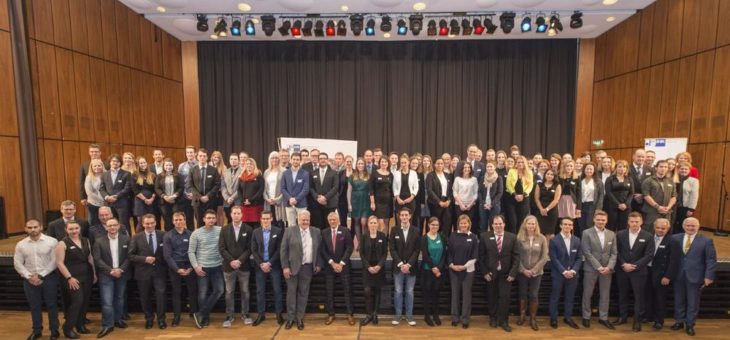 Die Besten der Besten aus der Region