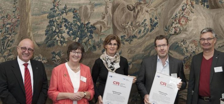 Fast 70 Kooperationsvereinbarungen geschlossen