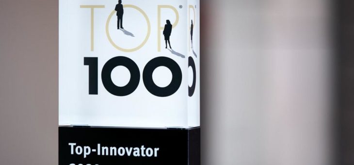 Mit Weitsicht zu Innovationen