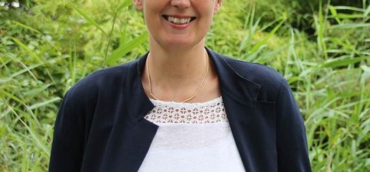 Vom Ludwig zur CSR-Botschafterin: Manuela Gilgen