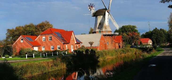 Frl-Domain – die Domain der Friesen