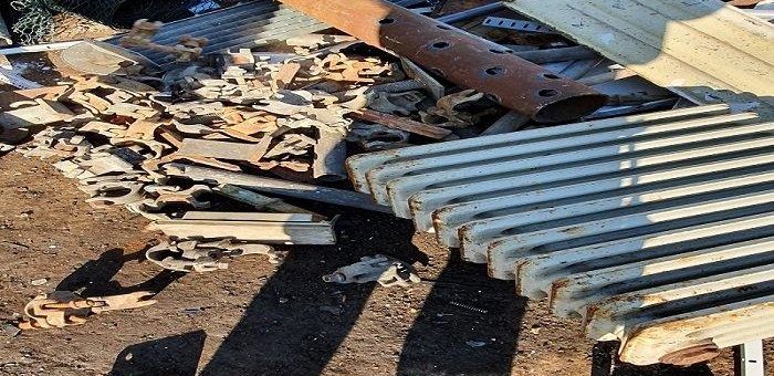 Schrottankauf Mönchengladbach nimmt Schrott von Jedermann entgegen