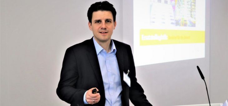LOGISTIK HEUTE-Forum: Fünf Präsenzveranstaltungen im vierten Quartal 2020