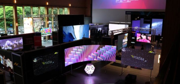 AV Innovation Days führen Branchenteilnehmer zusammen
