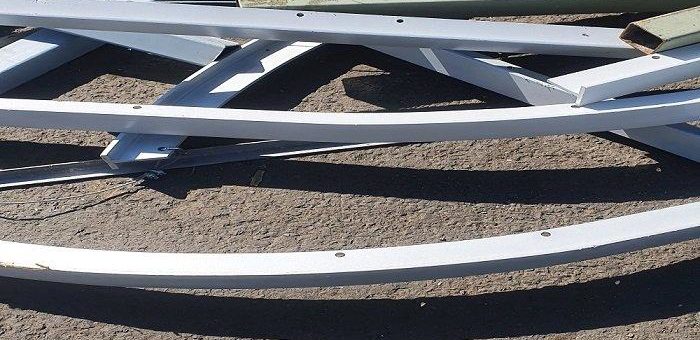 Schrottabholung Haltern am See kostenfrei abgeholt