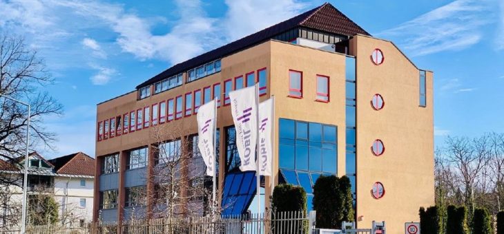 KOBIL erneuert Förderung für die Hochschule Worms