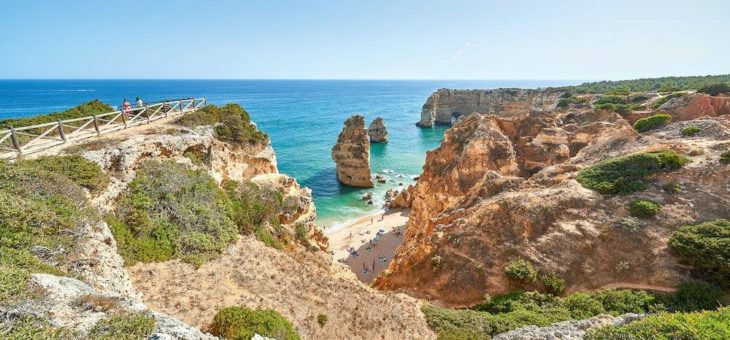 Sommer mit OLIMAR: Sicheres Urlaubsangebot an Portugals Algarve