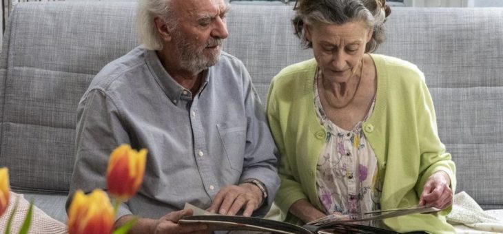 AOK startet „Familiencoach Pflege“ für pflegende Angehörige mit psychischen Belastungen