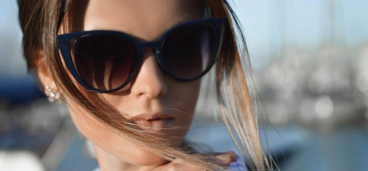 Sonnenbrille: Unverzichtbarer Schutz für die Augen