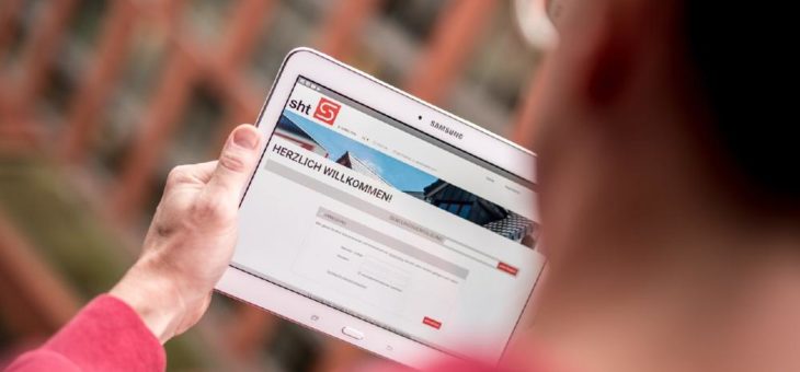 Sievert Handel Transporte treibt digitales Transportmanagement voran