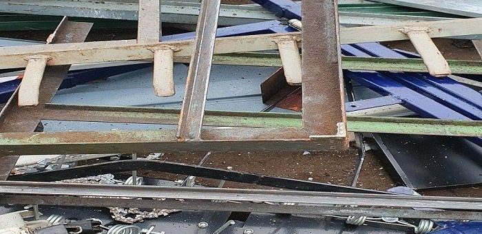 Die auf professionelles Recycling spezialisiert sind – Schrottabholung Lüdenscheid