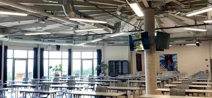 Vom Telekom Dome bis zu den Beueler Stadtsoldaten: 3.000 Prüfungen in vier Tagen an über 80 Orten