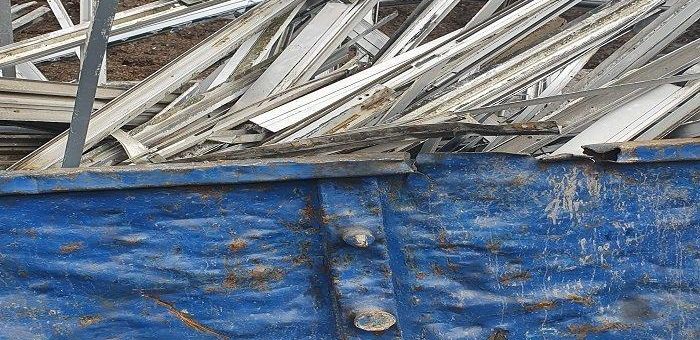 Schrottabholung Duisburg Schrott-Recycling so wichtig ist der Schutz von Ressourcen