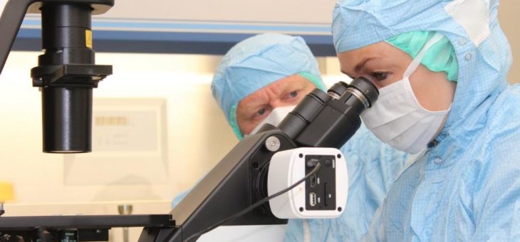 CAR-T-Zell-Therapien: erhebliche Kostenersparnis möglich