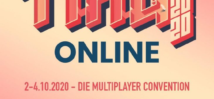 MAG 2020 wird als Online-Multiplayer-Event und Live-Event mit zahlreichen Überraschungen, Stars und Workshops am ersten Oktoberwochenende 2020 stattfinden