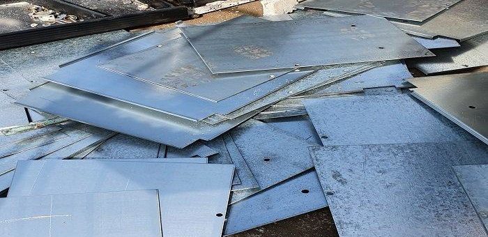 Schrottabholung Lünen Die professionelle Wiederaufbereitung von Schrott ist ein Muss