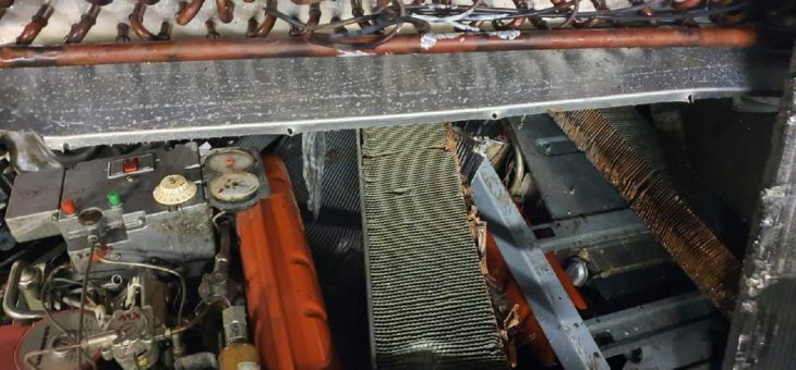 Wir Holen Ihre Schrott kostenlos ab in Leverkusen und Umgebung