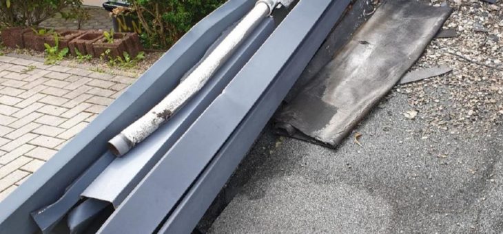 Schrotthändler Solingen & Kostenlos Schrottabholung Gutes Service