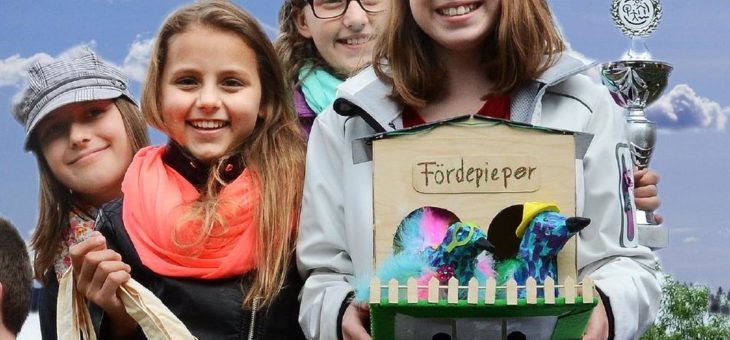 Schleswig-Holstein- Solarcup: Êndläufe in den Herbst verschoben