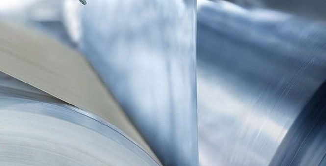 SIG macht ASI-zertifiziertes Aluminium zum Standard für Kunden in Europa