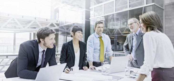 IT-Blog | Einführung von WAMAS® in einem manuellen Lager