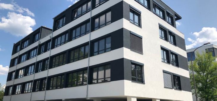 stiftung ear – eine Behörde zieht nach Nürnberg