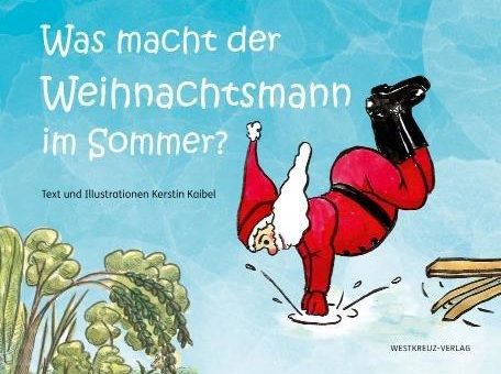 Sommerurlaub in Deutschland – aktueller denn je