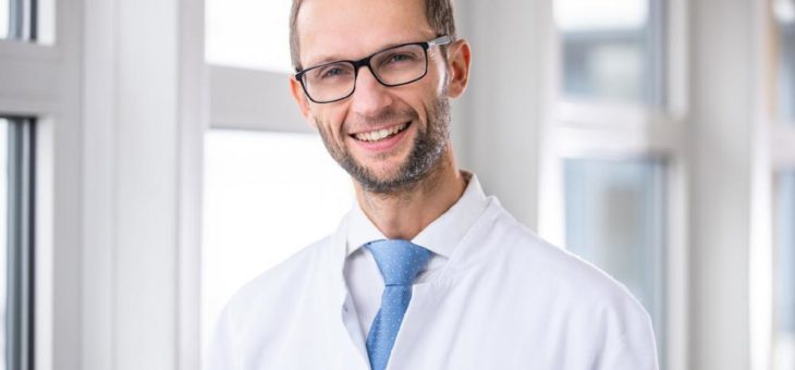 Neu – Sana Klinikum Hof und Frankenpost bieten Onlinevorträge zu Gesundheitshemen an