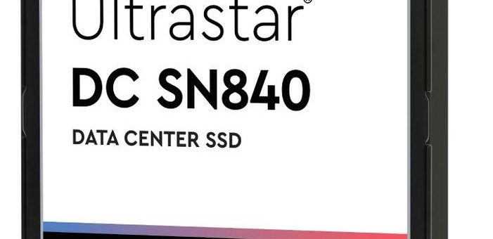 Die neuen NVMe™ SSDs und NVMe-oF™-Lösungen von Western Digital bieten die Grundlage für agile Dateninfrastrukturen der nächsten Generation