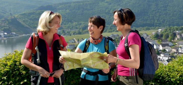 Neue Ideen für den (Mosel-) Urlaub – Ideen-Navi durchs Themenland