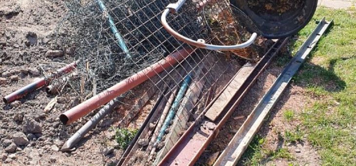 Schneller Service für die Schrottabholung Mülheim an der Ruhr