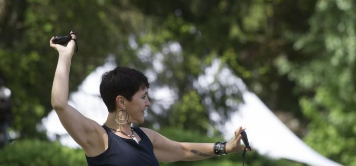 04./05. Juli: Flamenco-Wochenendworkshop