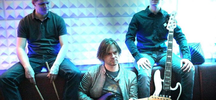 04. Juli 20 Uhr: Die Eric Clapton Tribute Band „Clapton Experience“