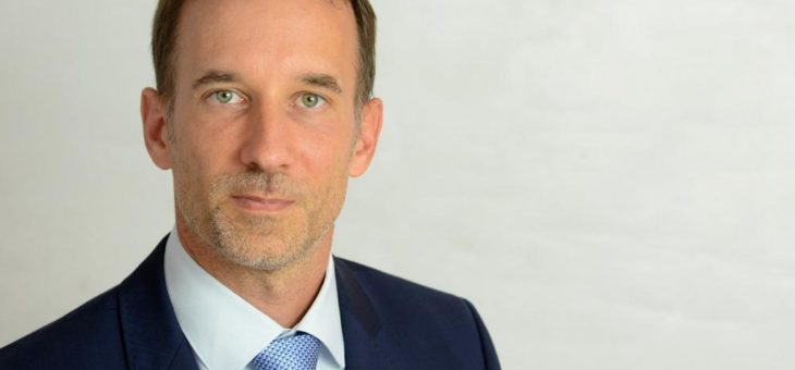 Geza Somogyi wird neuer COO der HOCHDORF-Gruppe