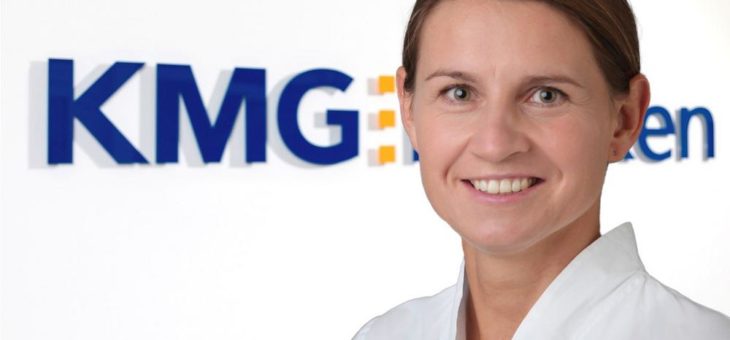KMG Klinikum Luckenwalde gründet Brustzentrum Luckenwalde – Südbrandenburg  und gewinnt Dr. Tina Siegmund als Leiterin