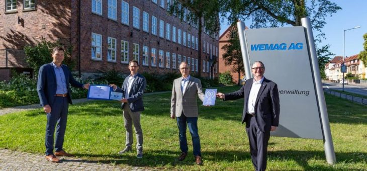 WEMAG zeigt Magnetwirkung auf junge Menschen