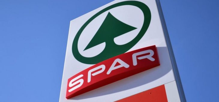 LogiPlus optimiert Fleisch-Kommissionierung bei der SPAR Gruppe Schweiz mit Pick-by-Voice in SAP LES