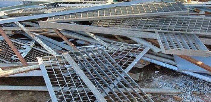 Die Schrottabholung leverkusen macht es Ihnen leicht, Ihr Altmetall loszuwerden – Schrottabholung.org