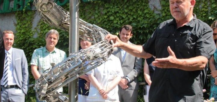 31 Jahre im Dienst der Asklepios Klinik Lindau