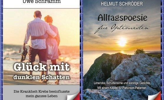 Krebs und Parkinson: Wie Menschen der Krankheit trotzen
