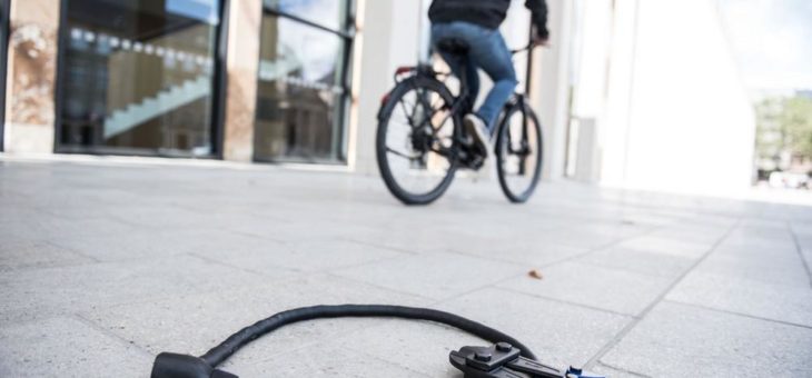 Eurobike 2019: IoT-Technologie eröffnet neue E-Bike-Servicewelt