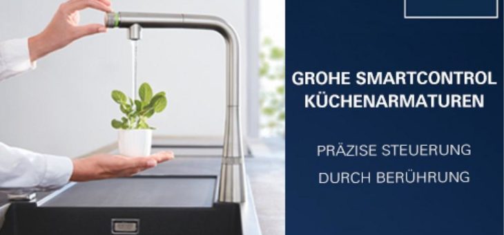 Professionelle Effizienz in Ihrer Küche