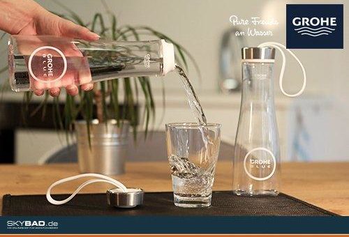 Viel trinken leicht gemacht