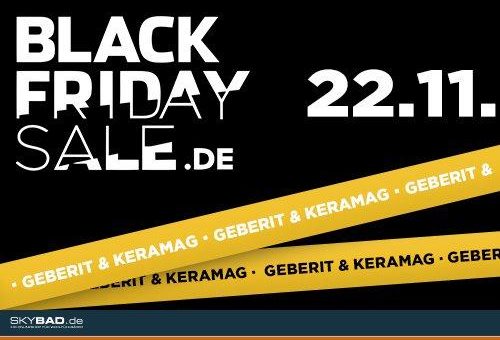 Black Friday 2018