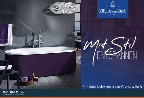 Mit Stil entspannen