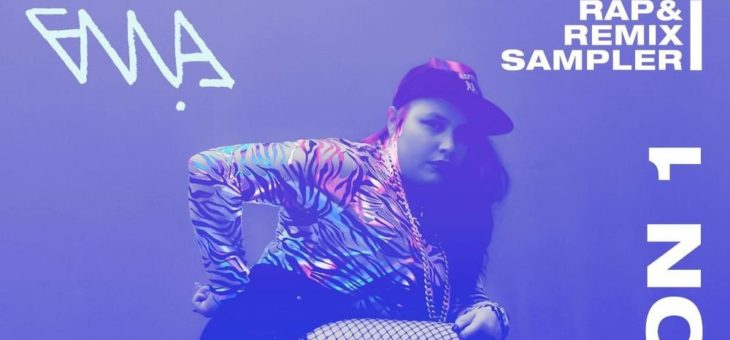 Finna „Overscheiß“ Schrottgrenze Remake & zwei Remix EPs angekündigt