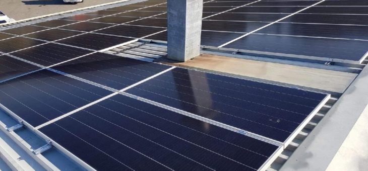 Photovoltaik auf Norddächern