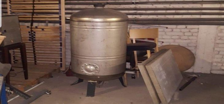 Machen Sie ihren Schrott zu Geld – Schrottankauf in Krefeld