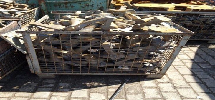 Der Schrottankauf Neuss bietet realistische Preise und unkomplizierte Abläufe